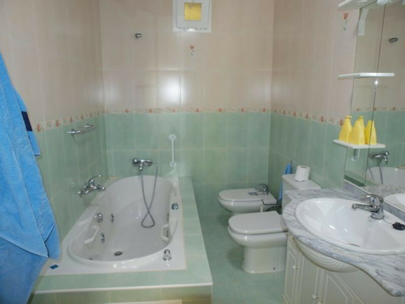 Detached Villa Torre del Mar Málaga - image 19
