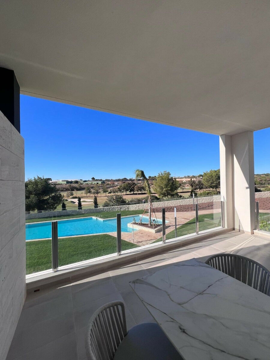 Ground Floor Apartment Pilar de la Horadada Alicante - image 19