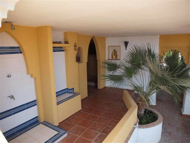 Detached Villa Benajarafe Málaga - image 19