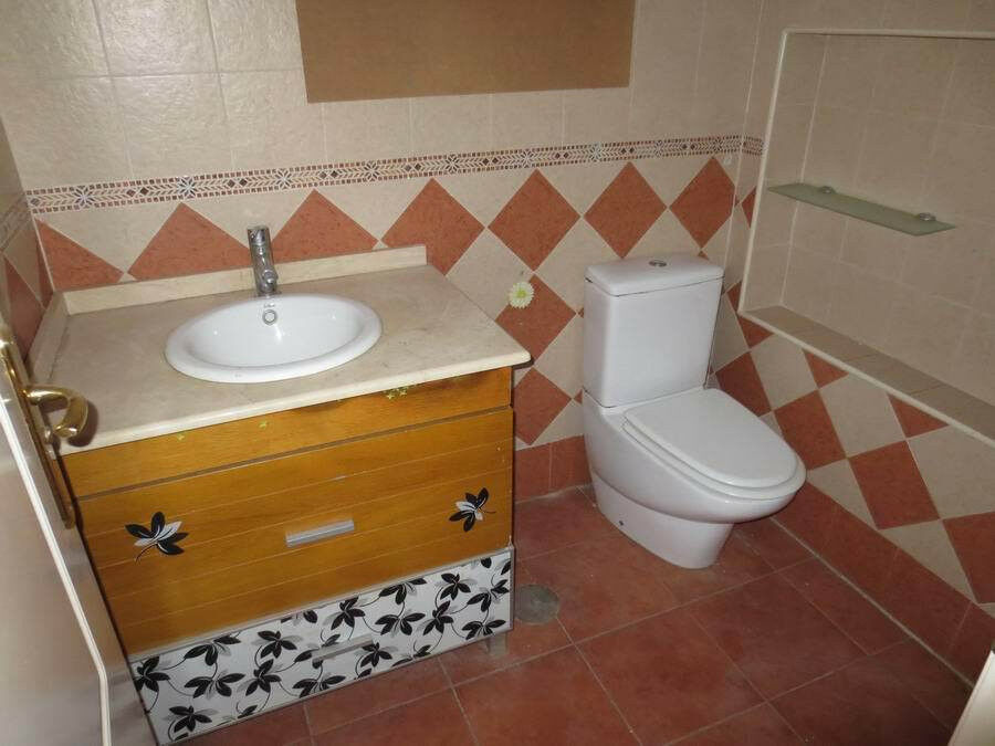 Townhouse Benajarafe Málaga - image 19