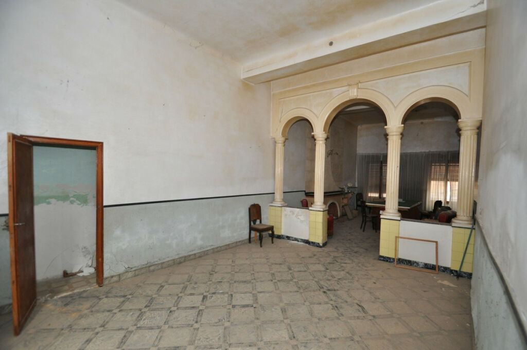 Townhouse Pinoso Alicante - image 19