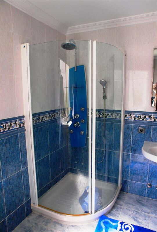 Townhouse Nerja Málaga - image 19
