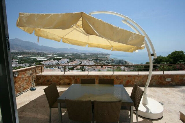 Townhouse Nerja Málaga - image 19