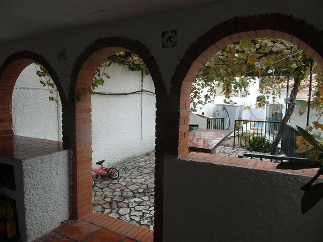 Detached Villa Benajarafe Málaga - image 19