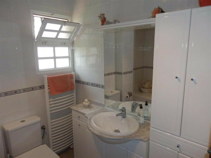 Detached Villa Chilches Málaga - image 19