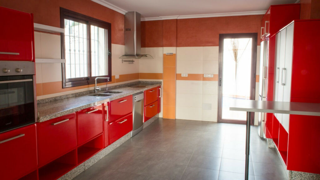 Semi-Detached House Torrox Costa Málaga - image 19