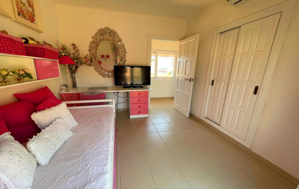 Detached Villa Javea Alicante - image 20