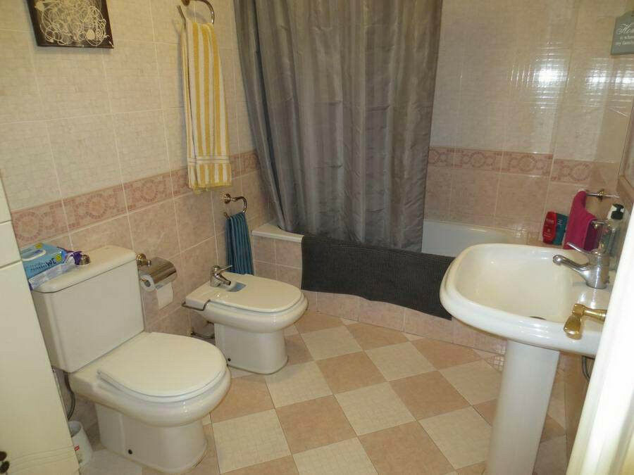 Middle Floor Apartment El Morche Málaga - image 19