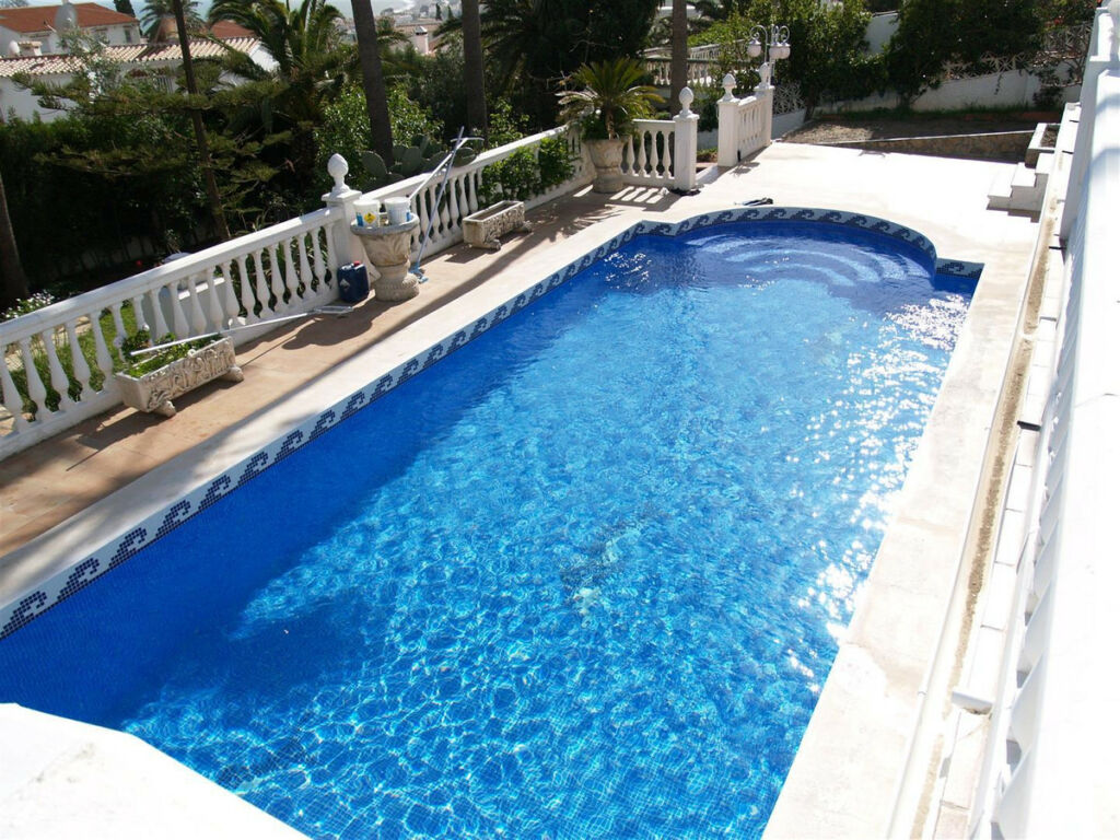 Detached Villa Caleta de Vélez Málaga - image 19