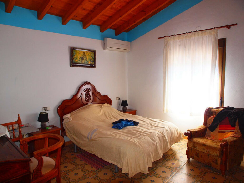 Finca - Cortijo Iznate Málaga - image 19