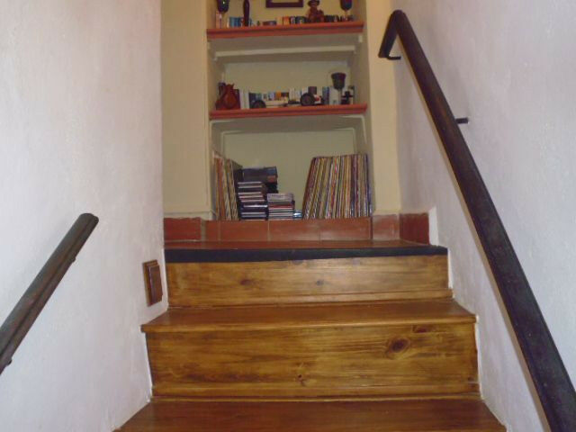 Townhouse Jimena de la Frontera Cádiz - image 19