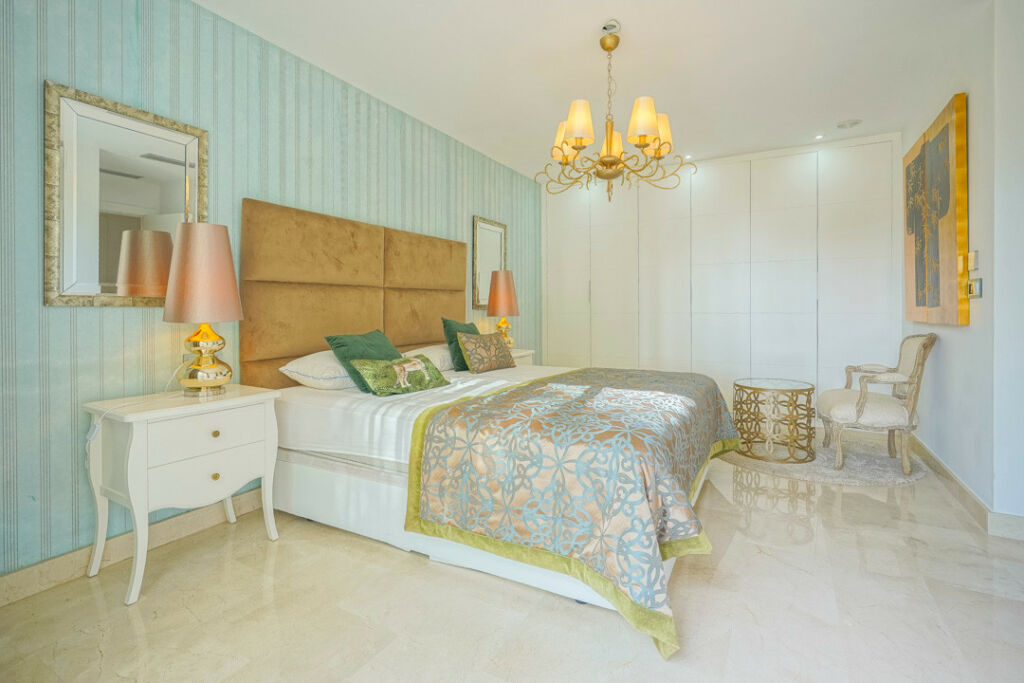 Detached Villa Benissa Alicante - image 19