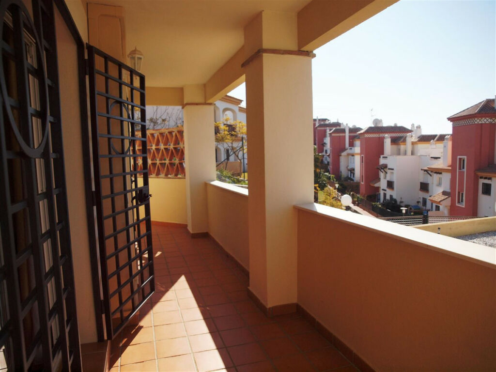 Middle Floor Apartment Caleta de Vélez Málaga - image 19