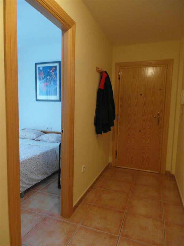 Middle Floor Apartment Algarrobo Málaga - image 19