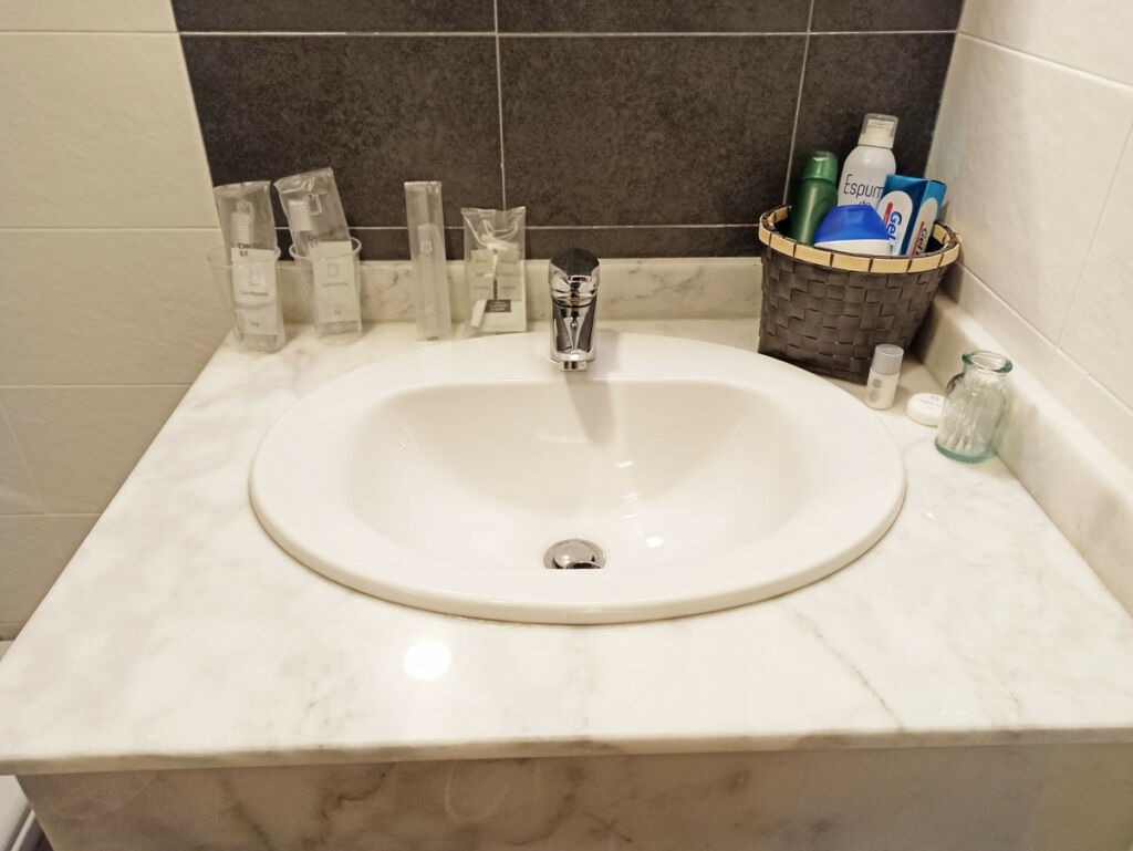 Ground Floor Apartment Benidorm Alicante - image 19