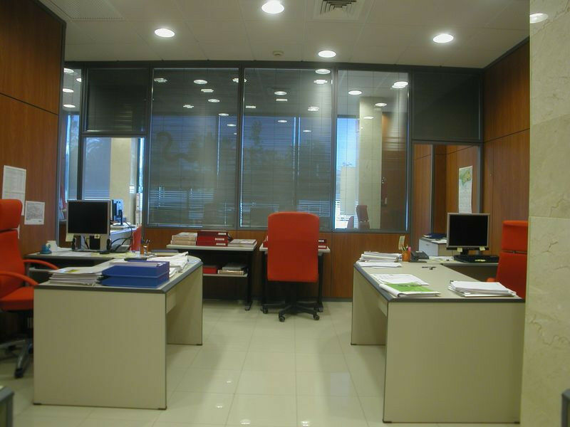 Office Torre del Mar Málaga - image 19
