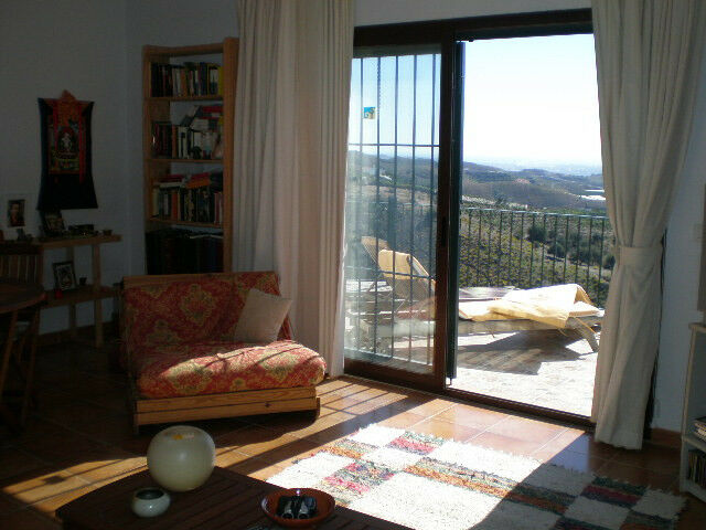 Finca - Cortijo Vélez-Málaga Málaga - image 19