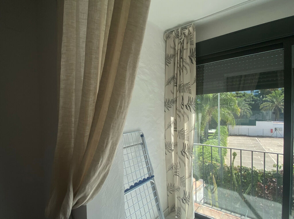 Middle Floor Apartment Puerto Banús Málaga - image 19
