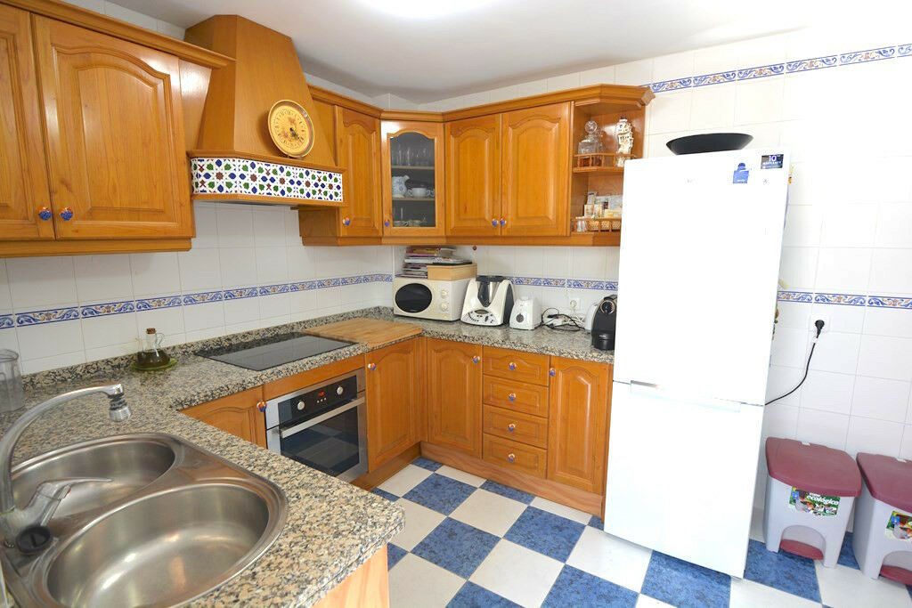 Townhouse Rincón de la Victoria Málaga - image 19