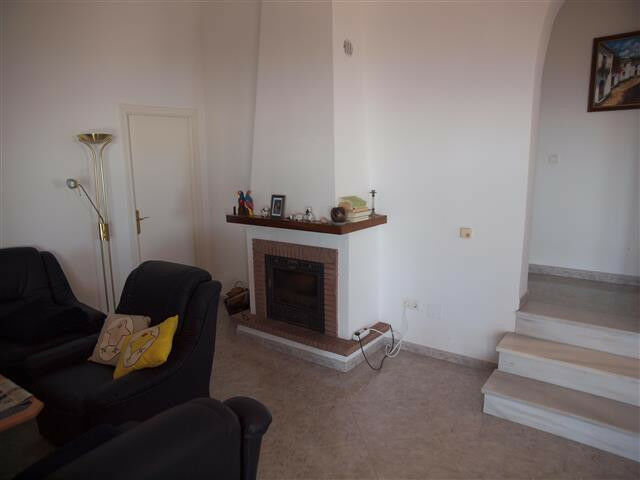 Detached Villa Moclinejo Málaga - image 19