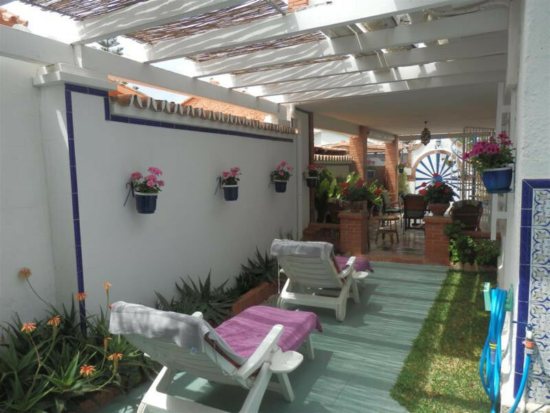 Detached Villa Rincón de la Victoria Málaga - image 19