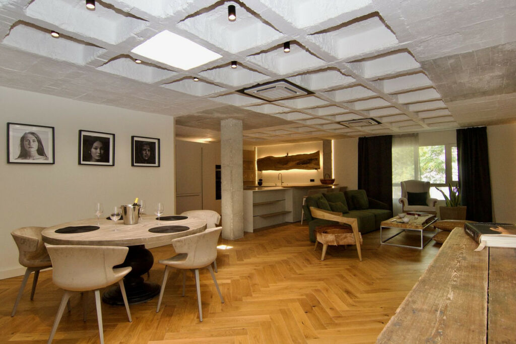 Middle Floor Apartment Marbella Málaga - image 19