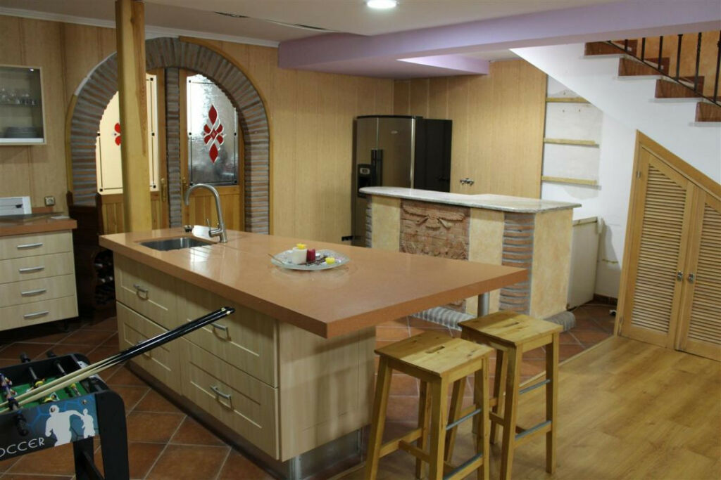 Semi-Detached House Almayate Málaga - image 19