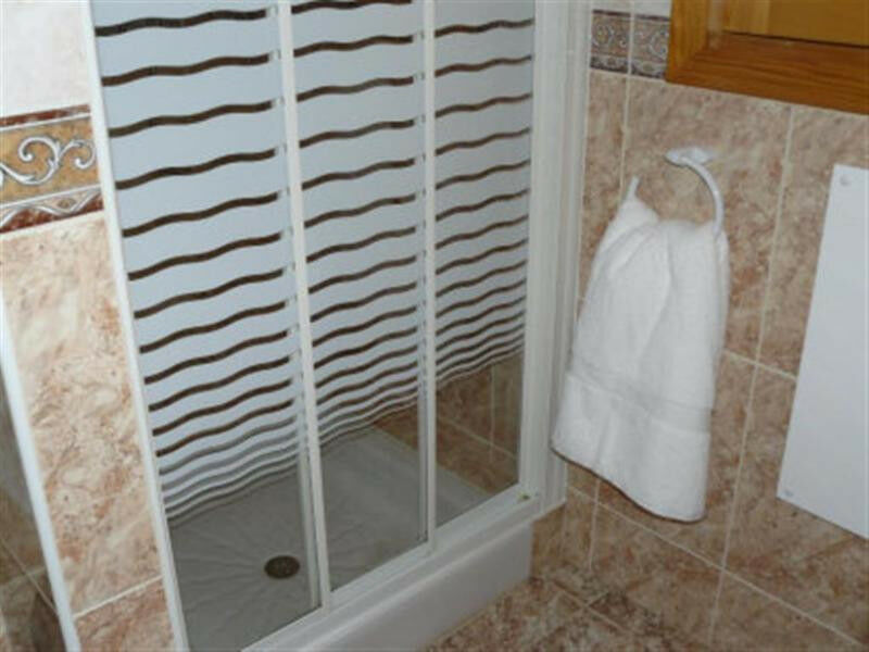 Detached Villa Torrox Málaga - image 19
