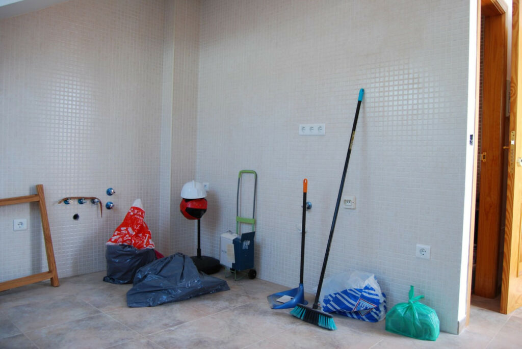 Middle Floor Apartment Torrox Málaga - image 19