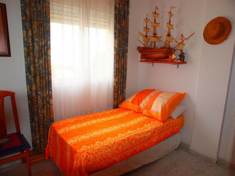 Middle Floor Apartment El Morche Málaga - image 19