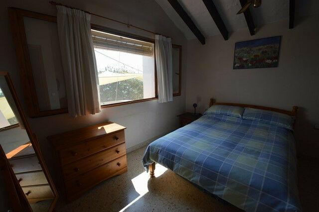 Finca - Cortijo Almayate Málaga - image 19
