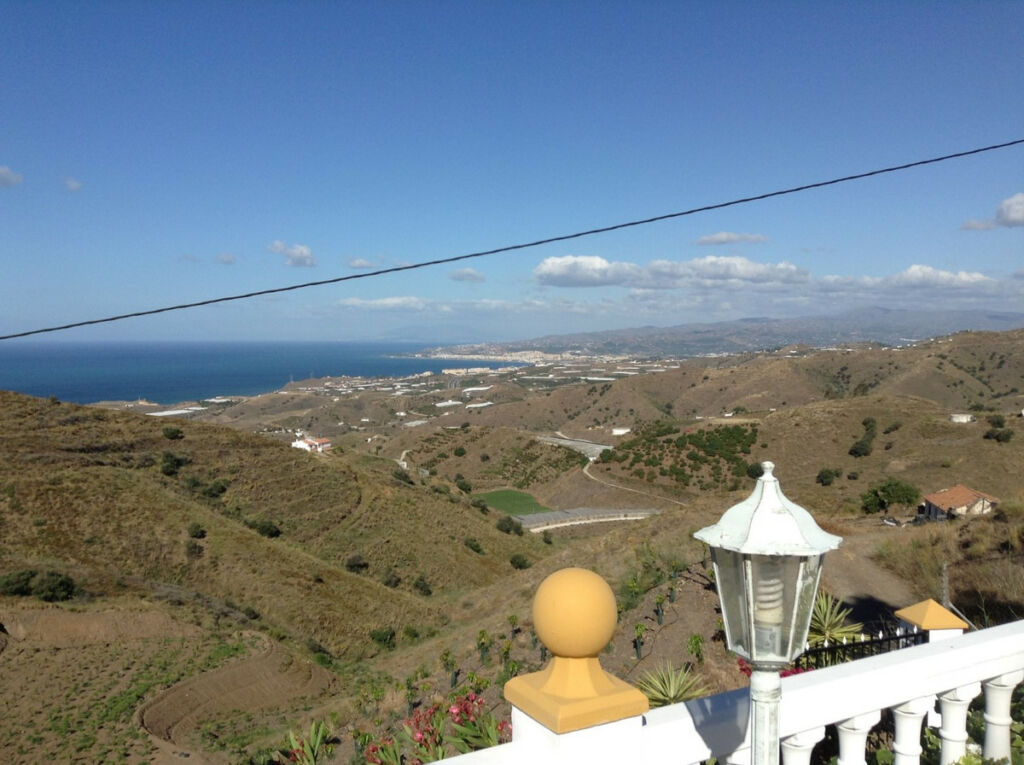 Detached Villa Torrox Málaga - image 19