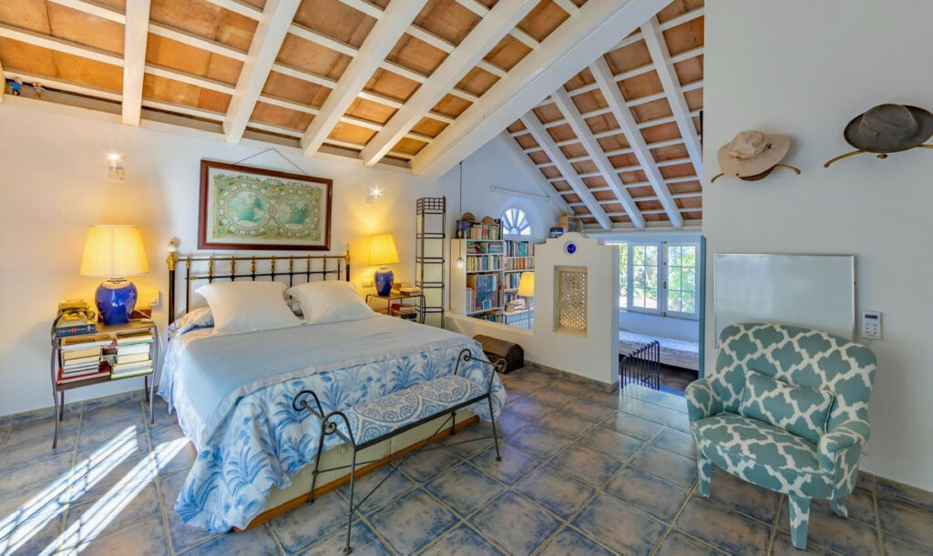 Finca - Cortijo Tarifa Cádiz - image 19