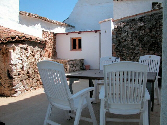 Bed and Breakfast Colmenar Málaga - image 19