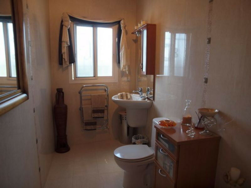 Semi-Detached House Viñuela Málaga - image 17