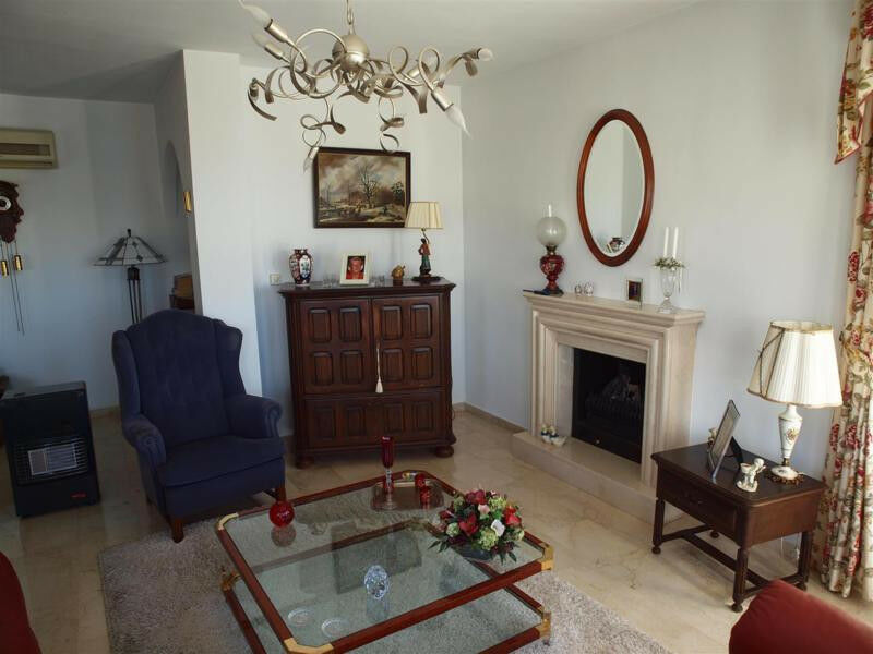 Detached Villa Algarrobo Málaga - image 19