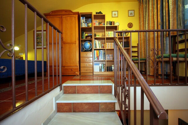 Townhouse Nerja Málaga - image 19
