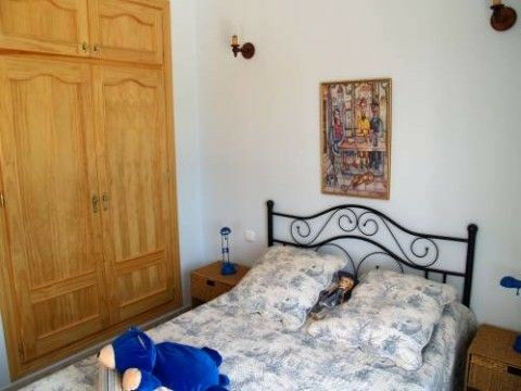 Detached Villa Arenas Málaga - image 19