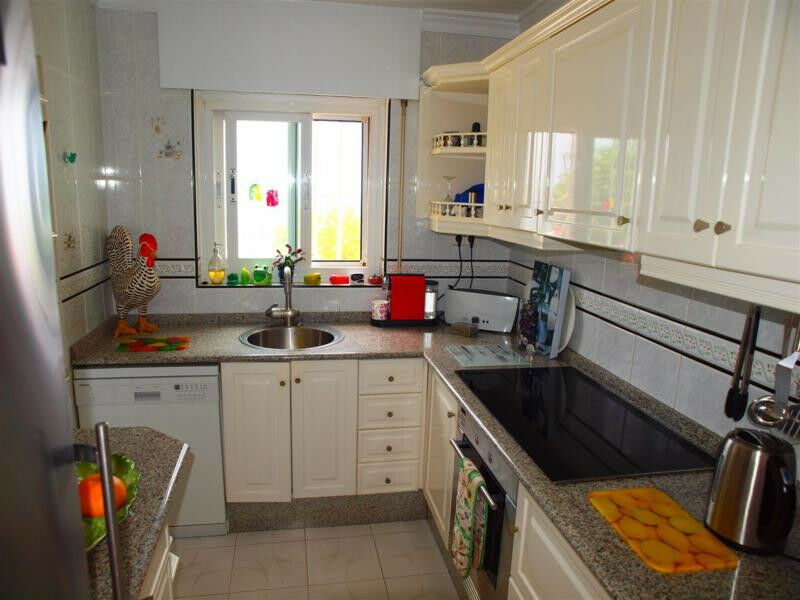 Detached Villa Caleta de Vélez Málaga - image 19
