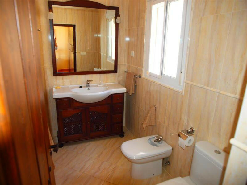 Detached Villa Arenas Málaga - image 19