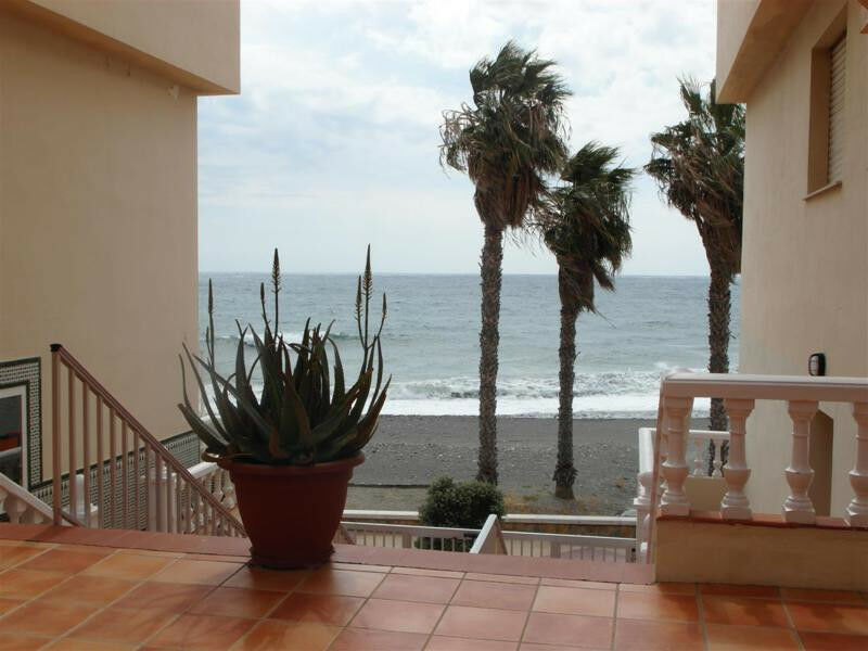 Middle Floor Apartment Mezquitilla Málaga - image 19