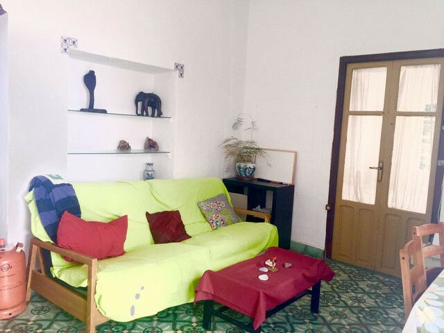 Detached Villa El Morche Málaga - image 18