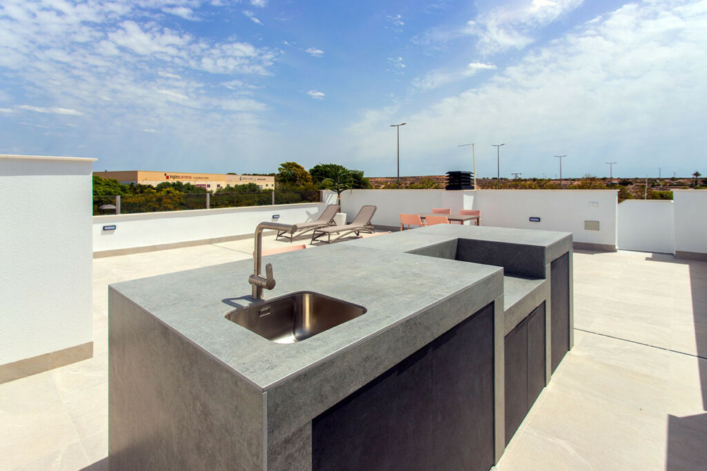 Semi-Detached House Sucina Murcia - image 19