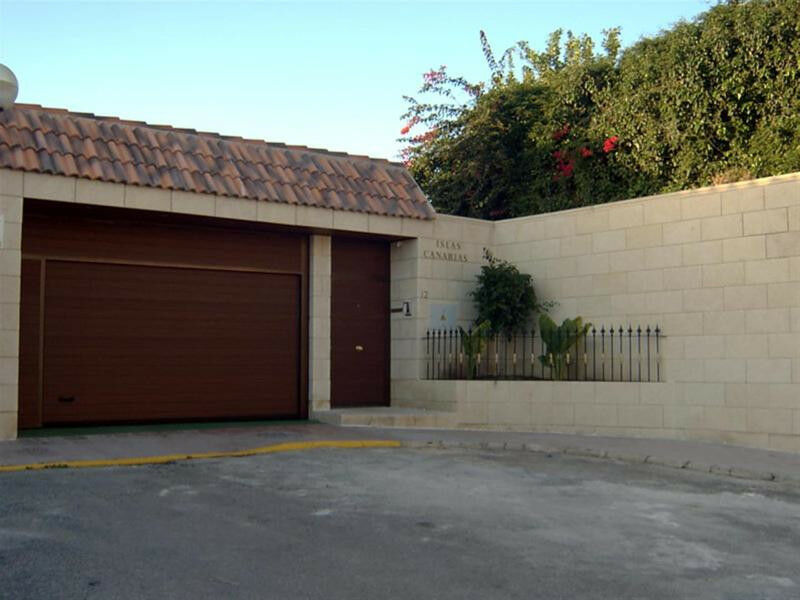 Detached Villa Rincón de la Victoria Málaga - image 19
