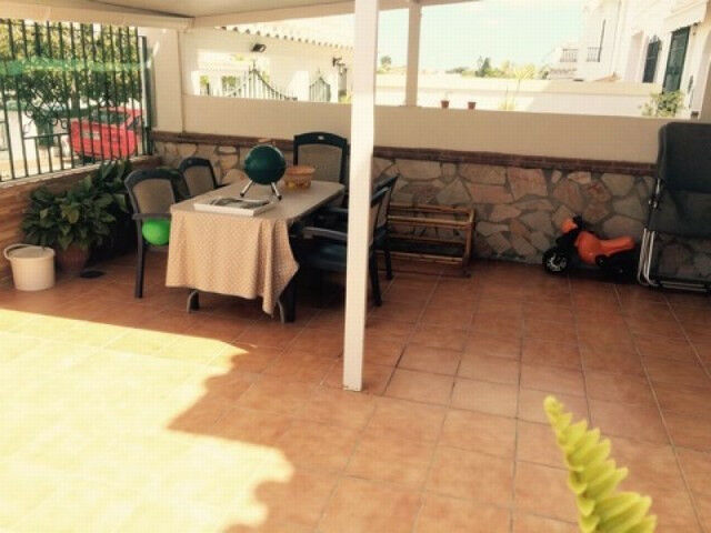 Townhouse Nerja Málaga - image 19