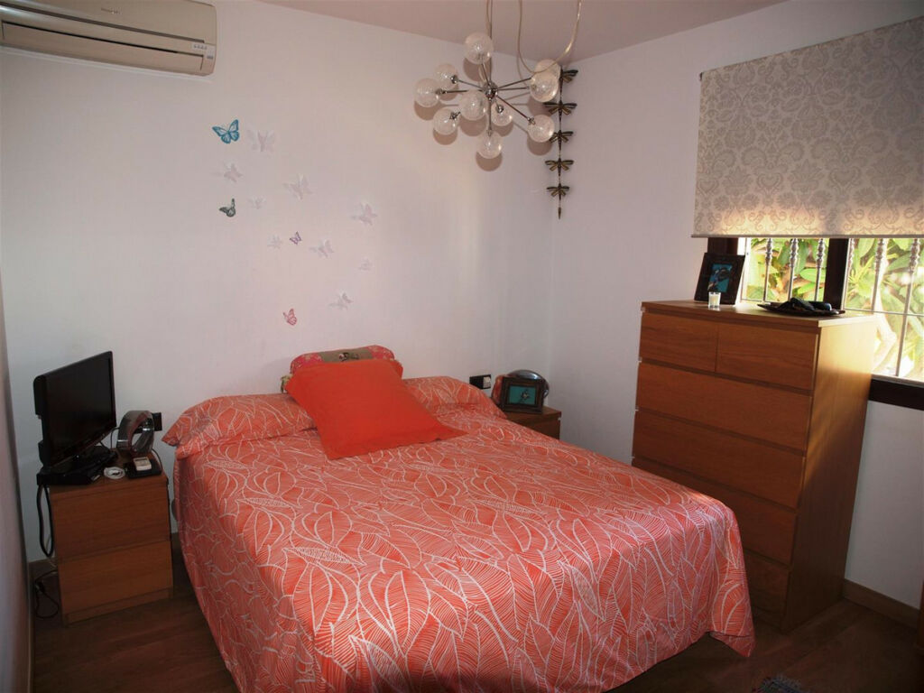 Detached Villa Almayate Málaga - image 19