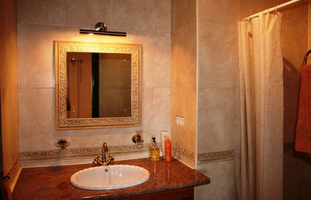 Detached Villa Colmenar Málaga - image 19