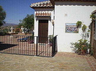 Finca - Cortijo Alcaucín Málaga - image 19