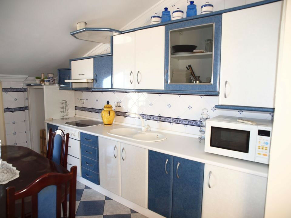Detached Villa Mezquitilla Málaga - image 19