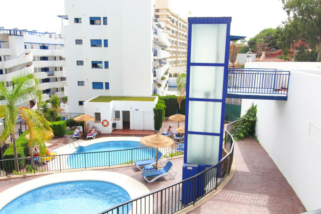 Penthouse Duplex Benalmadena Málaga - image 19